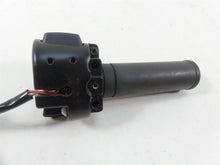 Load image into Gallery viewer, 2019 Harley FLHC Softail Heritage Right Hand Start Stop Control Switch 71500462 | Mototech271