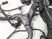 Load image into Gallery viewer, 2015 BMW R1200GS K50 Main & Engine Wiring Harness Esa Grip Heat 61118549371
