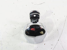 Load image into Gallery viewer, 2007 Harley Touring FLHTCU SE CVO E-Glide Horn & Chrome Cover 61300478A | Mototech271