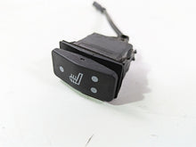 Load image into Gallery viewer, 2013 Triumph Tiger 1215 Explorer Heated Seat Switch - Read T2505150