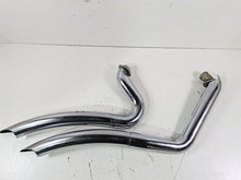 Load image into Gallery viewer, 2003 Harley Touring FLHTCUI E-Glide 100th Vance Hines Big Radius Exhaust 26082