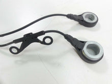 Load image into Gallery viewer, 2017 Harley FXDLS Dyna Low Rider Abs Brake Wheel Speed Sensor Set 40680-12 | Mototech271