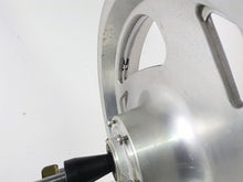 Load image into Gallery viewer, 2002 Honda V-Twin VTX1800 C Straight 18x3.5 Front Wheel Rim 44650-MCH-010 | Mototech271