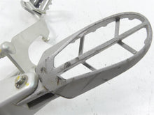 Load image into Gallery viewer, 2020 Ducati Multistrada 1260 Enduro Right Front Footpeg & Brake Pedal 82422892AA | Mototech271