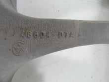 Load image into Gallery viewer, 2013 Harley Davidson VRSCF Muscle Rear Swing Arm Swingarm & Guards 48606-07A | Mototech271