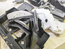 Load image into Gallery viewer, 2020 Polaris RZR 900 S Fairings Plastics Tank Door Covers 5439785 | Mototech271