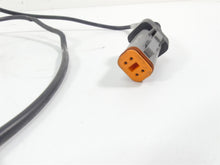 Load image into Gallery viewer, 2008 Harley Softail FLSTSB Cross Bones Dynojet Power Vision Flash Tuner PV-1B | Mototech271