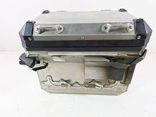 Load image into Gallery viewer, 2015 BMW R1200 GS Adv K51 Right Aluminum Saddlebag Case -Read 77411539694