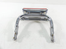 Load image into Gallery viewer, 2007 Harley Touring FLHTCU SE CVO Electra Glide License Plate Holder 53375-97A | Mototech271