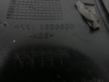 Load image into Gallery viewer, 2019 BMW R1250GS K50 Upper Front Fender Tire Hugger 46618556633 | Mototech271