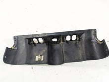 Load image into Gallery viewer, 2003 Harley Touring FLHTCUI 100TH E-Glide Ignition Switch Fairing Cover 58510-96 | Mototech271