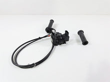 Load image into Gallery viewer, 2014 Aprilia RSV4 RR Factory Throttle & Acceleration Position Sensor B044414