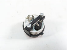 Load image into Gallery viewer, 2011 Harley Touring FLTRU Road Glide Oil Pressure Gauge Instrument 75032-99B | Mototech271
