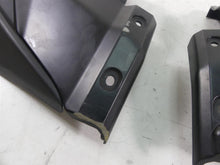 Load image into Gallery viewer, 2013 Ducati Streetfighter 848 Radiator Cooler Cover Fairing Cowl Set 48032801C | Mototech271