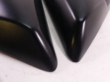 Load image into Gallery viewer, 2016 Harley Touring FLTRX Road Glide Side Cover Fairing Set 66048-09A 66250-09 | Mototech271