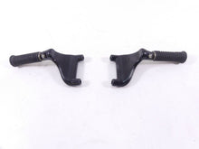 Load image into Gallery viewer, 2006 Harley Sportster XL1200 C Passenger Foot Peg Rest Set 49314-04 49315-04 | Mototech271