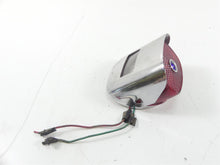 Load image into Gallery viewer, 1989 Harley Touring FLTC Tour Glide Chris Products Taillight Tail Light LHD1B