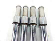 Load image into Gallery viewer, 2007 Harley Touring FLHRC Road King Pushrod Cover And Tappet Set 17967-99 | Mototech271