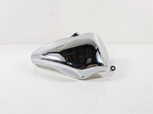 Load image into Gallery viewer, 1995 Harley XL883 Sportster Hugger Chrome Oil Tank Cover & Dipstick