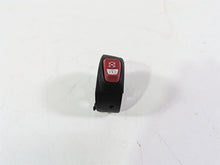 Load image into Gallery viewer, 2014 BMW R nine T R9T K21 Right Control Switch Grip Heater Start 61318546170