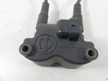 Load image into Gallery viewer, 2004 Harley Softail FLSTFI Fat Boy Delphi Ignition Coils + Chrome Cover 31743-01