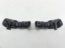 Load image into Gallery viewer, 2017 Triumph Thruxton 1200R Airbox Intake Carburetor Body Cover Set T2306127 | Mototech271