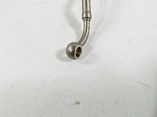 Load image into Gallery viewer, 2009 BMW R1200GS K255 Adv Front Abs Brake Line Set 34327671789 | Mototech271