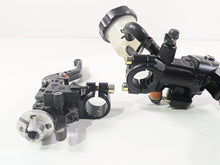 Load image into Gallery viewer, 2006 Suzuki GSXR1000 K6 3/4" Nissin Radial Front Brake Master Cylin 59600-29G10