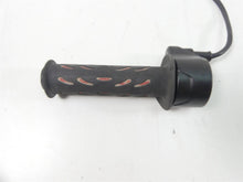 Load image into Gallery viewer, 2015 Ducati Monster 1200 S Ride Fly By Wire Throttel Sensor Grip Set 66020051G | Mototech271