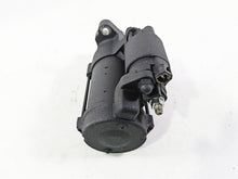 Load image into Gallery viewer, 2018 Harley FXBR Softail Breakout Engine Starter Motor 107 114 M8 31400057 | Mototech271
