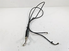 Load image into Gallery viewer, 2017 Mv Agusta Dragster 800 Front Abs Brake Line Hose Set 8000B8814