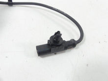 Load image into Gallery viewer, 2017 Ducati Monster 1200 S Front Abs Brake Wheel Speed Sensor 55212111B | Mototech271