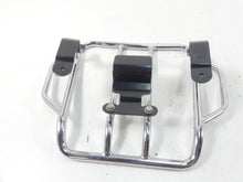 Load image into Gallery viewer, 2007 Harley FLHTCU SE2 CVO Electra Glide Trunk Chrome Luggage Rack 79125-06 | Mototech271