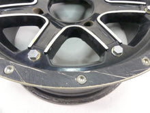 Load image into Gallery viewer, 2018 Polaris RZR S 900 STI HD Alloy Wheel Rim 15x7 4/156 SH939 15HD403 | Mototech271