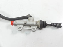 Load image into Gallery viewer, 2015 BMW F800GS K72 Rear Brembo Brake Master Cylinder 13mm 34217692190 | Mototech271