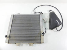 Load image into Gallery viewer, 2021 Kawasaki Teryx KRX1000 KRF1000 Radiator Coolant Core & Reservoir 39061-0791 | Mototech271