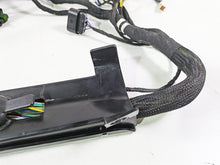 Load image into Gallery viewer, 2017 Indian Chieftain Limited Wiring Harness Loom - No Cuts 2413259