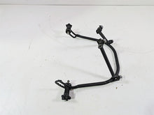Load image into Gallery viewer, 2013 Triumph Tiger 1215 Explorer Windshield Holder Carrier Stay - Read T2303375