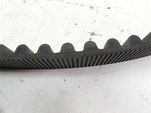 Load image into Gallery viewer, 2015 Harley Touring FLHXS Street Glide Rear 140T 1" Drive Belt 40024-09A