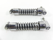 Load image into Gallery viewer, 1999 Harley Dyna FXDL Low Rider Rear 13" Suspension Damper Shock Set 54512-90A | Mototech271