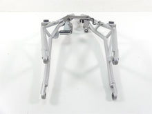 Load image into Gallery viewer, 2008 Ducati Hypermotard 1100 Straight Rear Subframe Sub Frame 47011951B | Mototech271