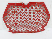 Load image into Gallery viewer, 2019 Polaris RZR XP 1000 EPS 50 Caliber Custom Billet Front Hood Grill 5358A7 | Mototech271