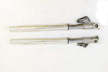 Load image into Gallery viewer, 2000 Ducati Monster 750 M750 Front Fork Forks Leg Tube SET 34021111A | Mototech271
