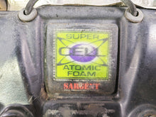 Load image into Gallery viewer, 2009 Ducati Multistrada 1100 S Sargent Rear Passenger Seat Saddle WS-539R-19 | Mototech271