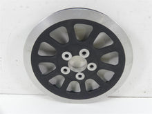 Load image into Gallery viewer, 2022 Harley Softail FXBBS Street Bob Drive Belt Sprocket 66T 24mm 37778-07