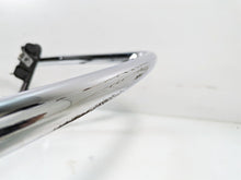 Load image into Gallery viewer, 2014 Moto Guzzi California 1400 T Rear Saddlebag Guard Rail Mount Set B063626 | Mototech271