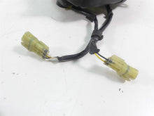 Load image into Gallery viewer, 2015 Ducati Diavel Carbon Red Headlight Head Light Led Lamp Lens 52020121B | Mototech271