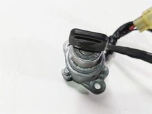 Load image into Gallery viewer, 2001 Honda VT1100 Shadow Sabre Ignition Switch Key Lock Set 35100-MCK-A00 | Mototech271