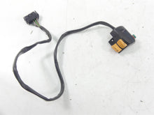 Load image into Gallery viewer, 1999 BMW R1100 GS 259E Right Hand Start Control Switch 61312306179 61312305233