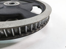 Load image into Gallery viewer, 2011 Harley Touring FLTRU Road Glide Rear Drive Belt Pulley 68T 1" 37781-09 | Mototech271